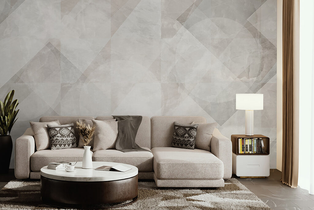 Douces facettes grises — intérieur 10