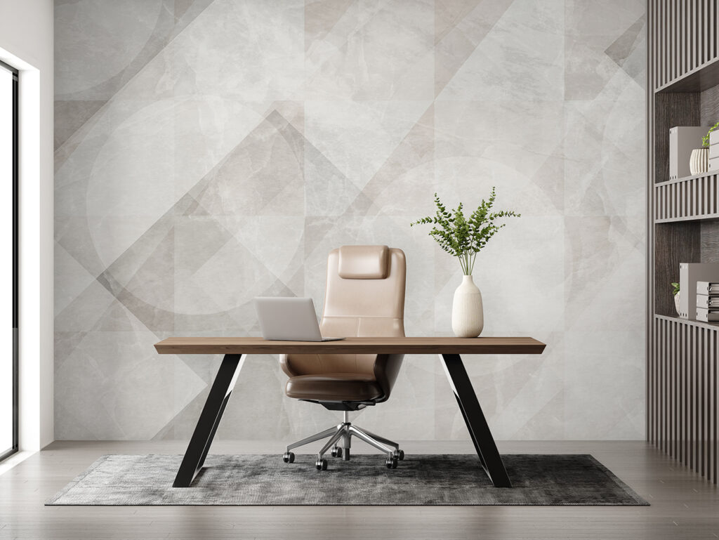 Douces facettes grises — intérieur 9