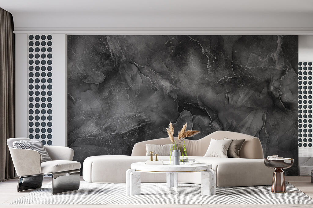 Camaïeu de gris — intérieur 4