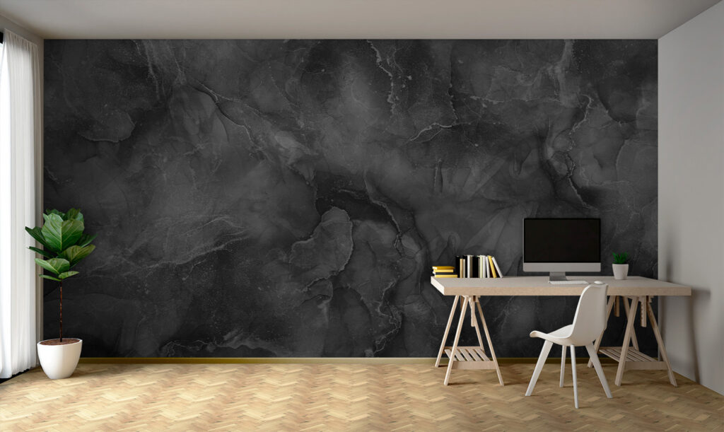 Camaïeu de gris — intérieur 3