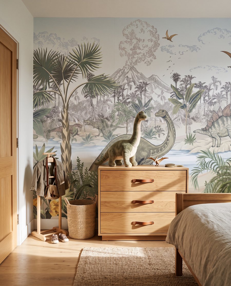 Mare aux dinosaures — intérieur 3