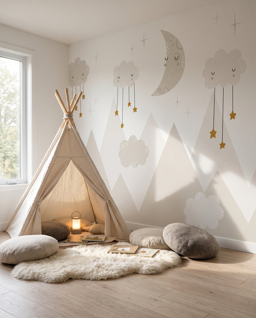 Lune sur les sommets — intérieur 5