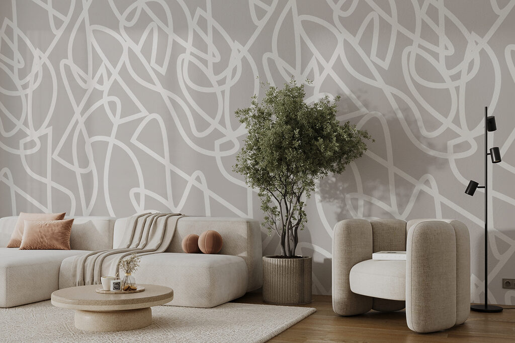 Boucles blanches — intérieur 2