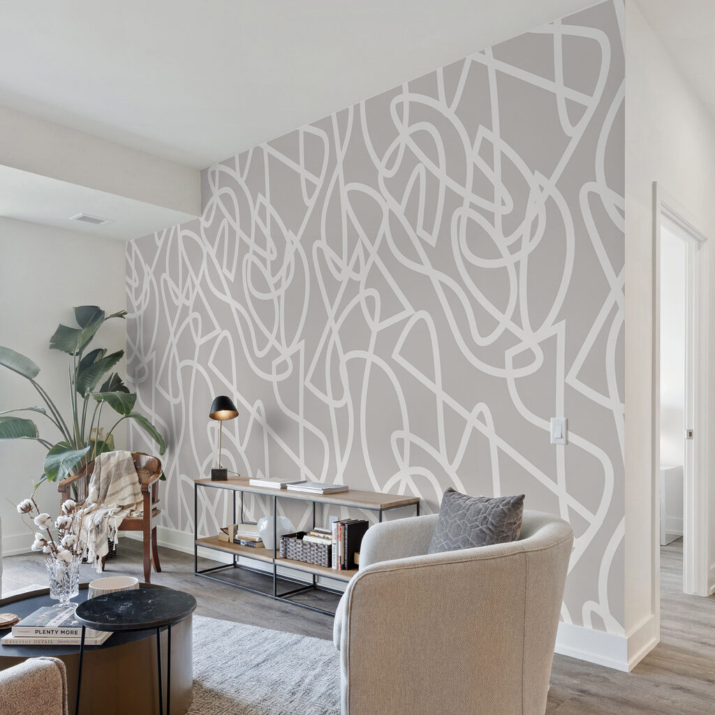Boucles blanches — intérieur 3