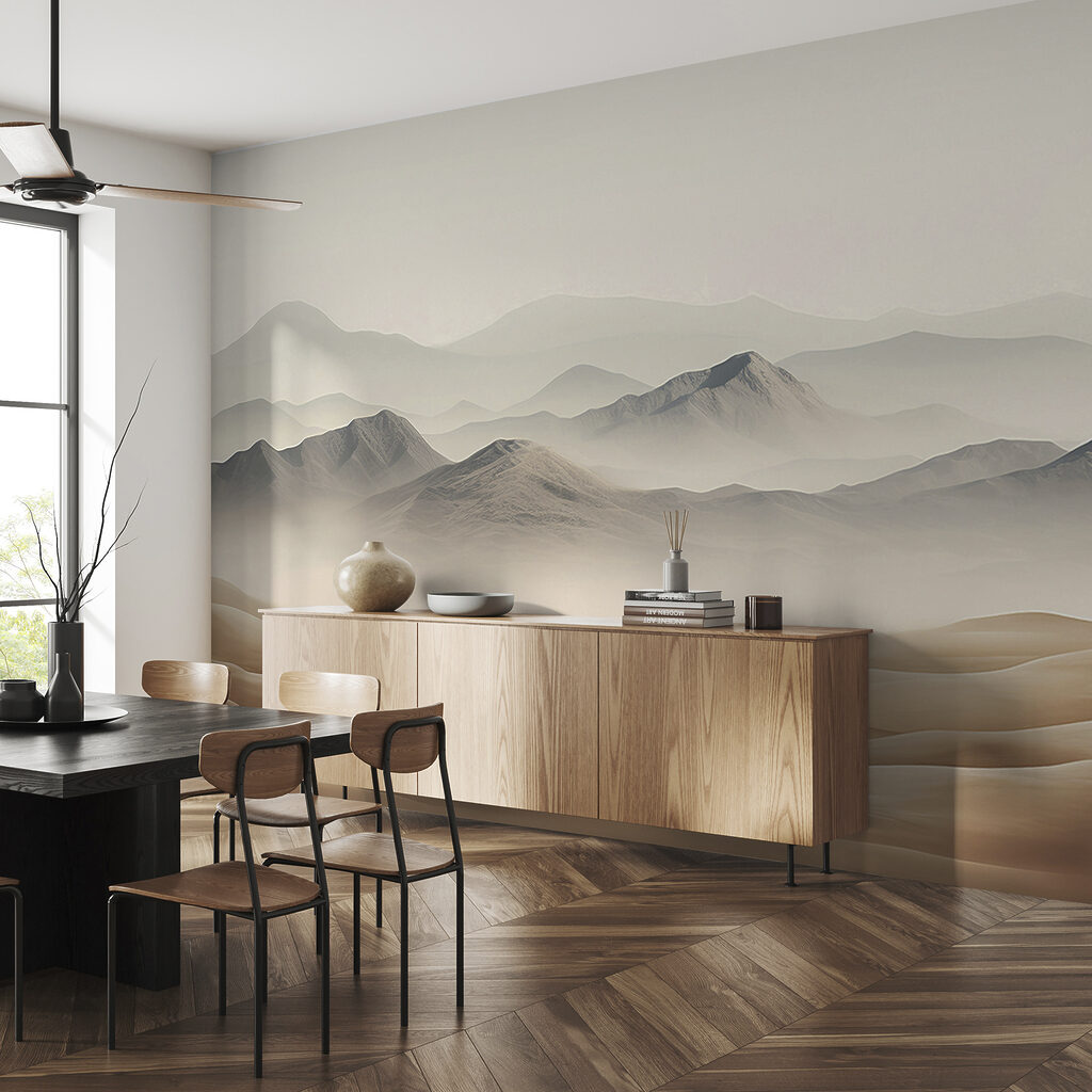 Des dunes aux montagnes — intérieur 3