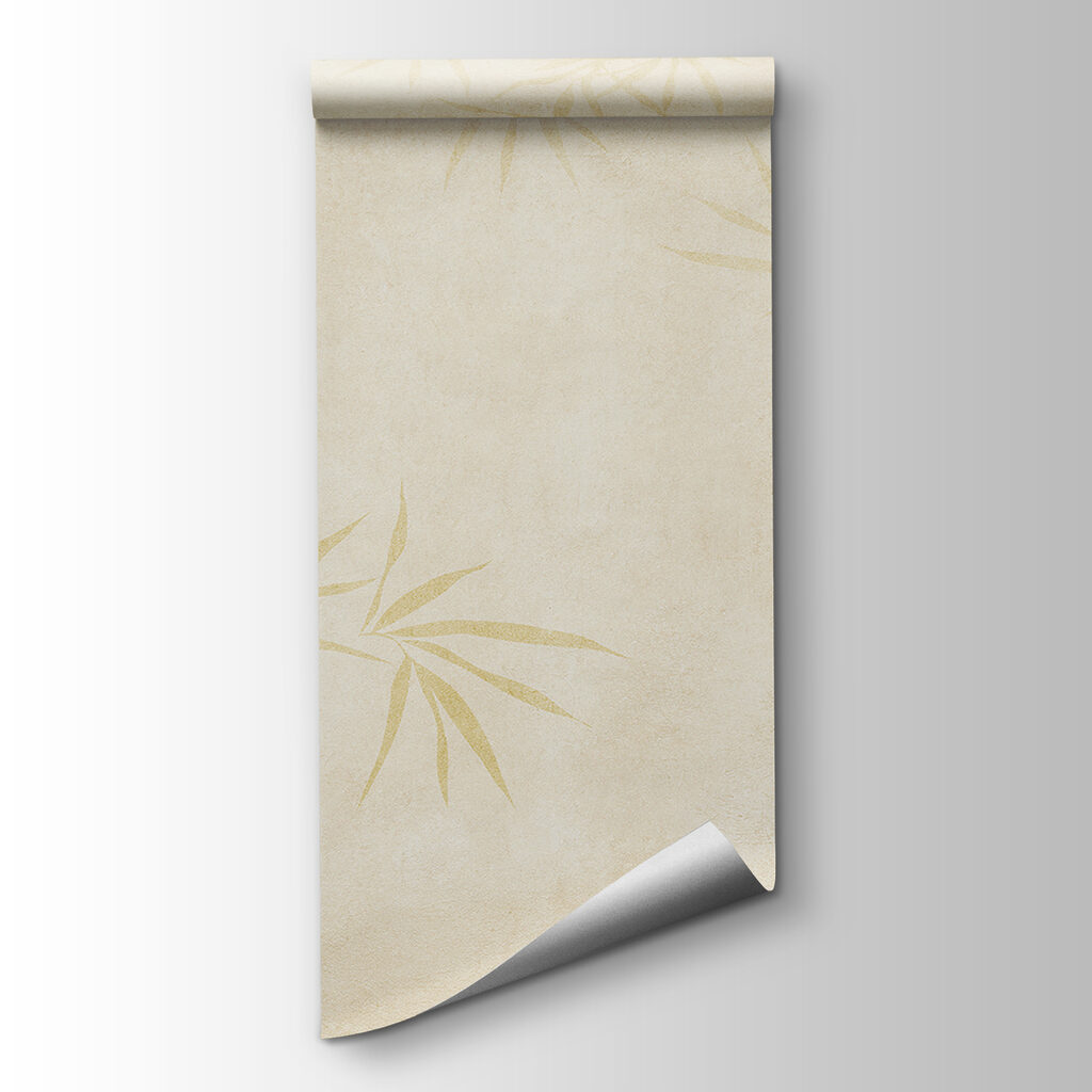 Bambou en bordure — vue du produit