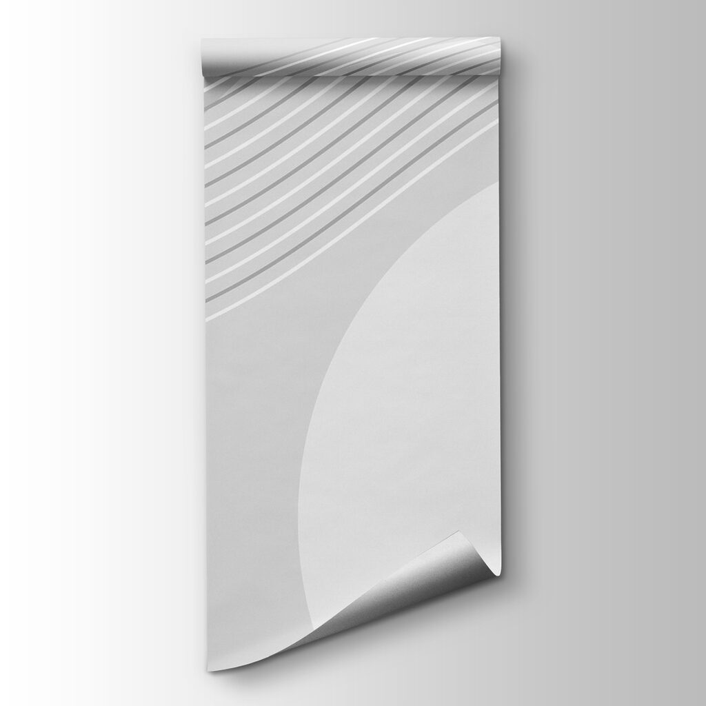 Horizon fluide — vue du produit