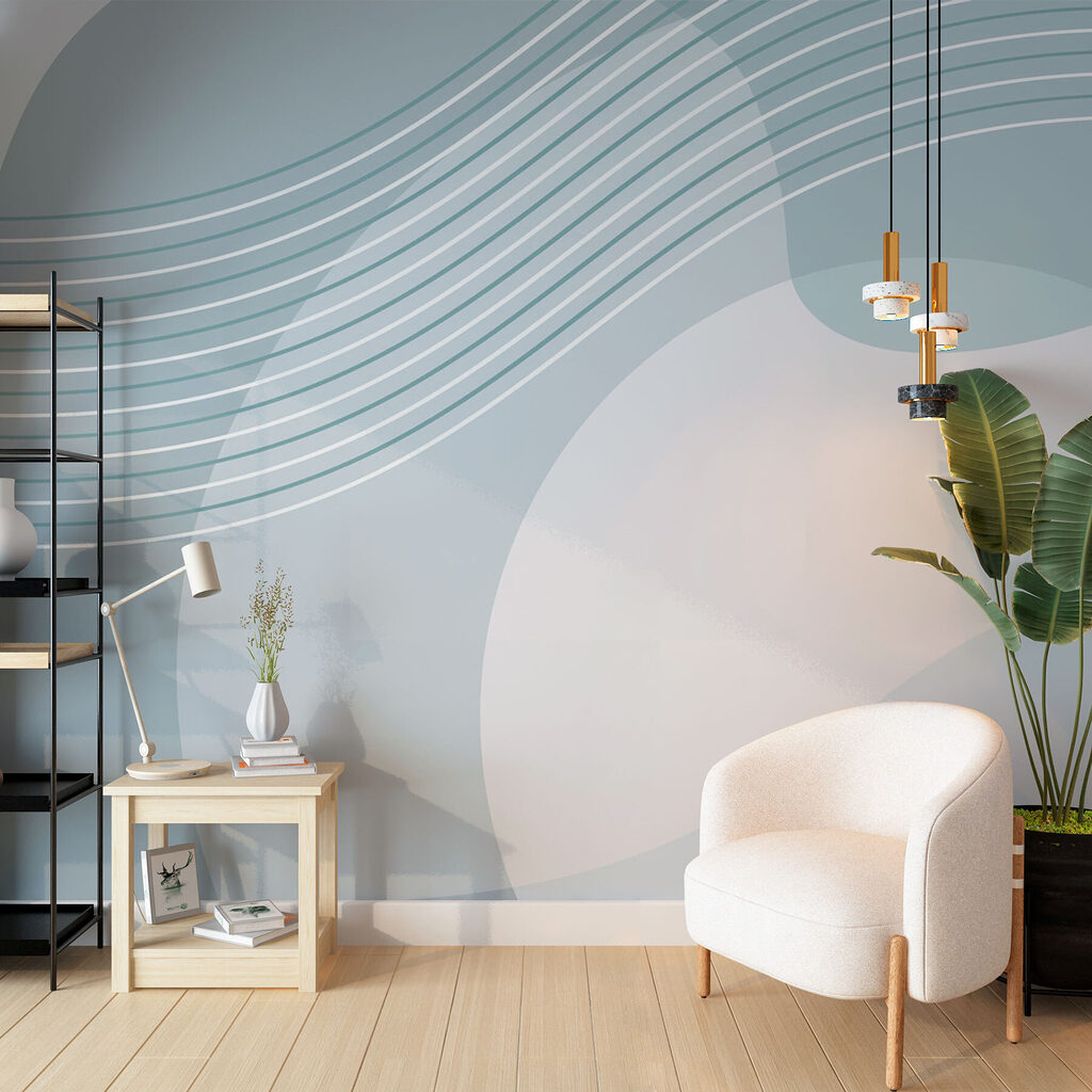 Horizon fluide — intérieur 1