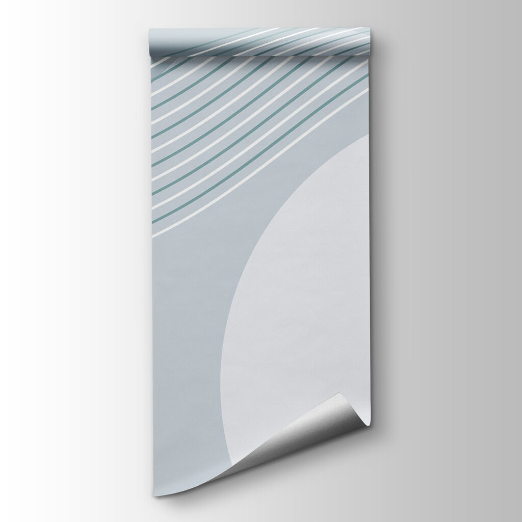 Horizon fluide — vue du produit