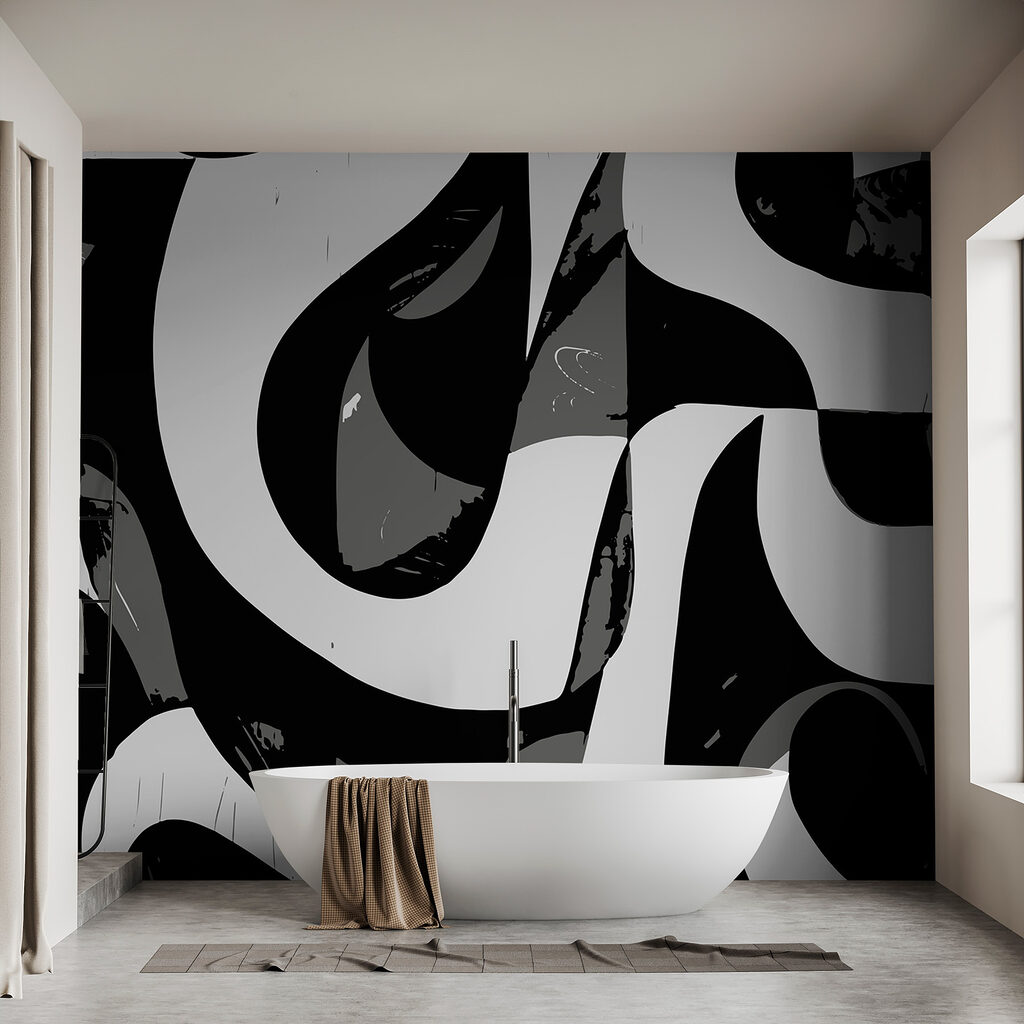 Formes imbriquées — intérieur 3