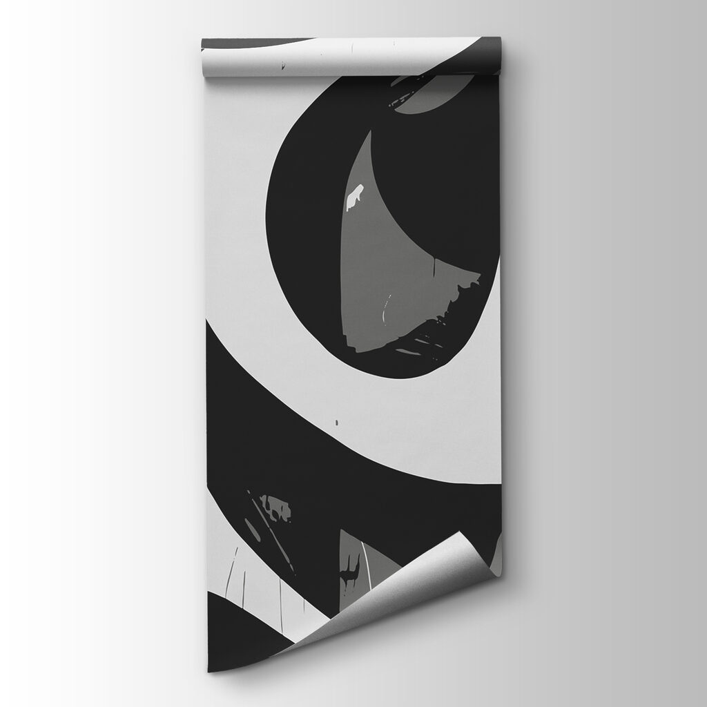 Formes imbriquées — vue du produit