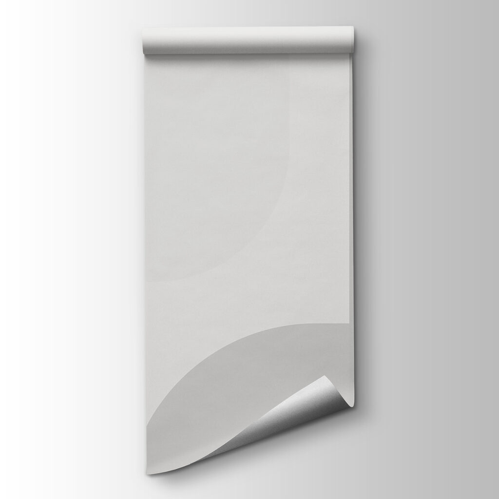 Rectangles et demi-cercles — vue du produit
