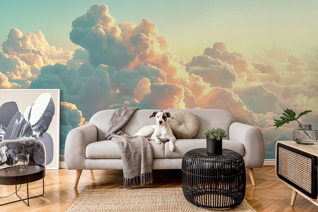 Nuages qui s’élèvent — intérieur 4
