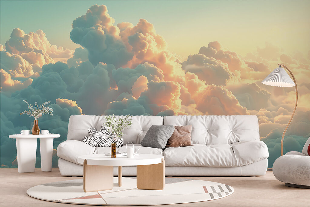 Nuages qui s’élèvent — intérieur 6