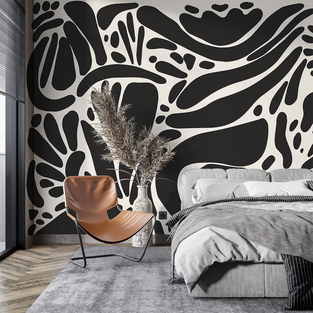 Formes libres — intérieur 2