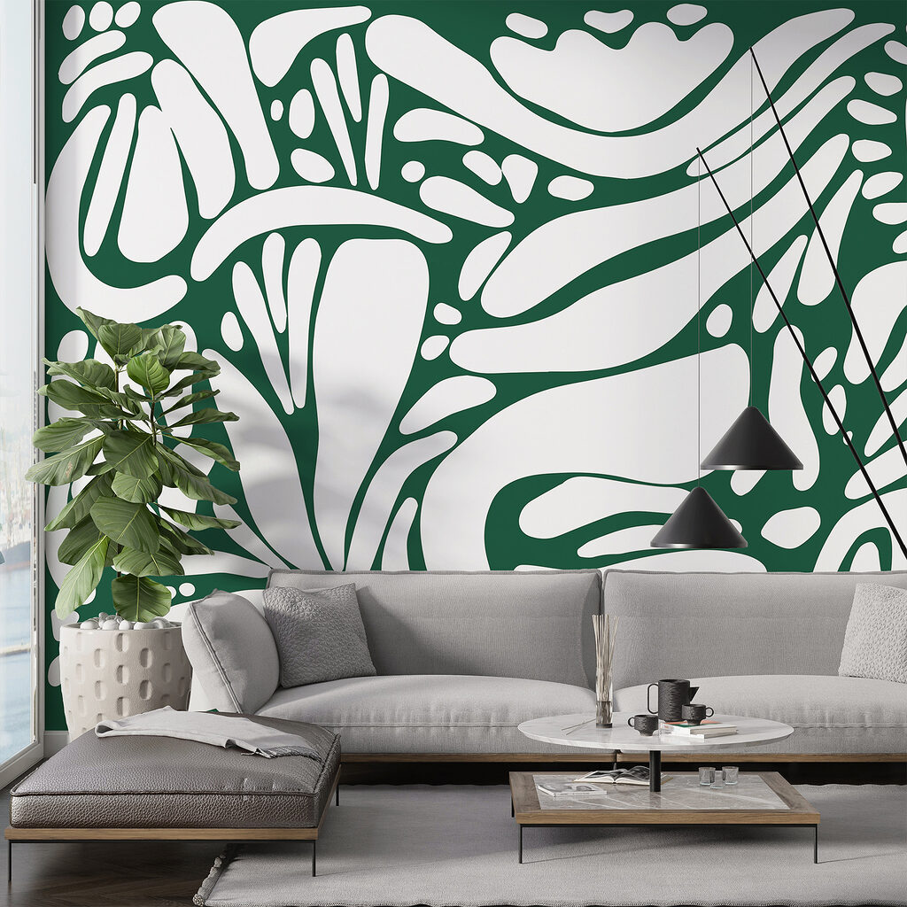 Formes libres — intérieur 2