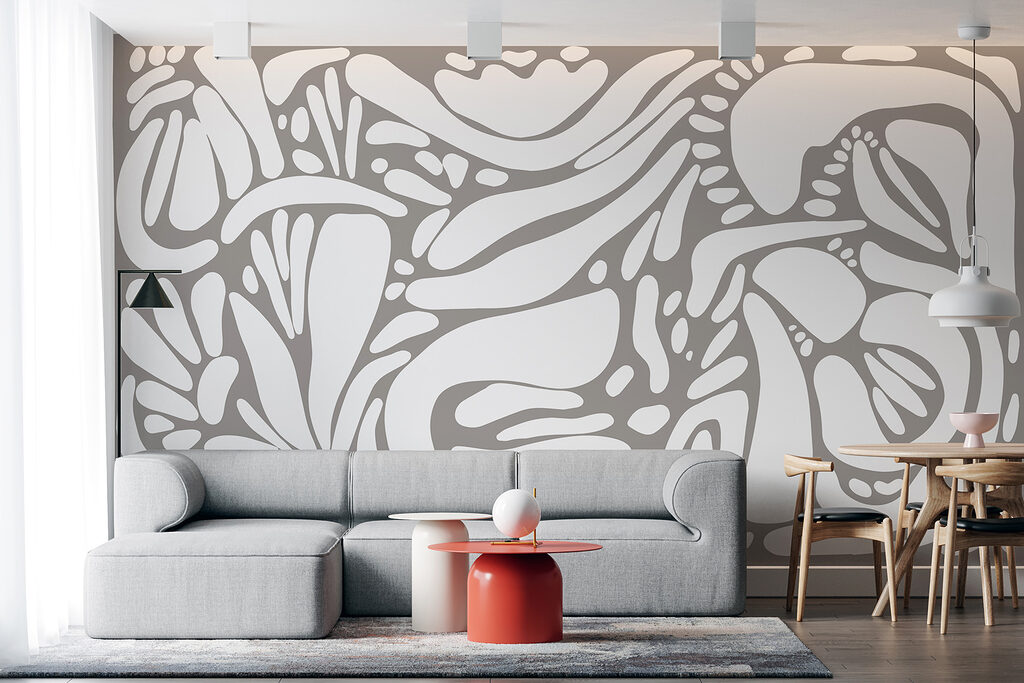 Formes libres — intérieur 2