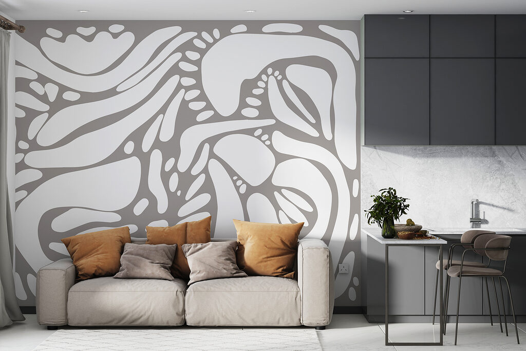 Formes libres — intérieur 3