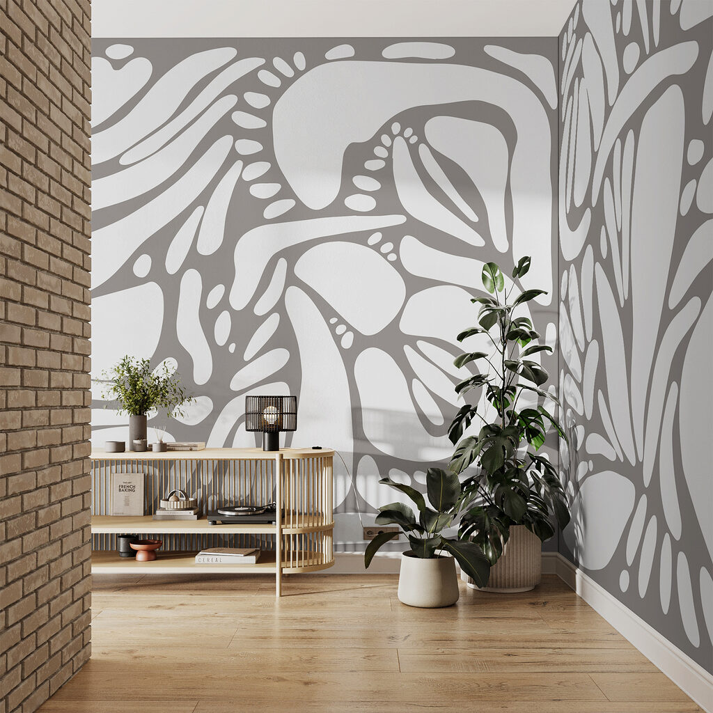 Formes libres — intérieur 4