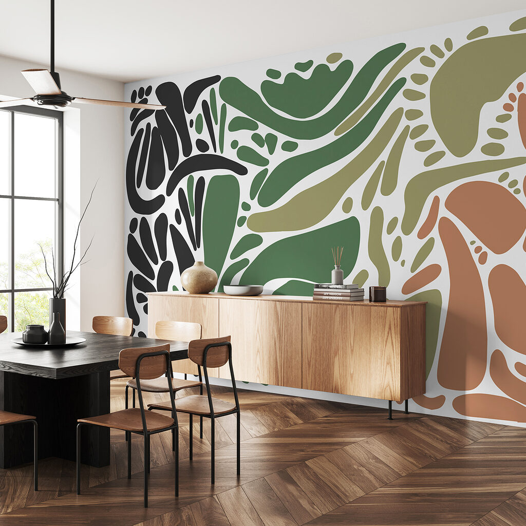 Formes libres — intérieur 4