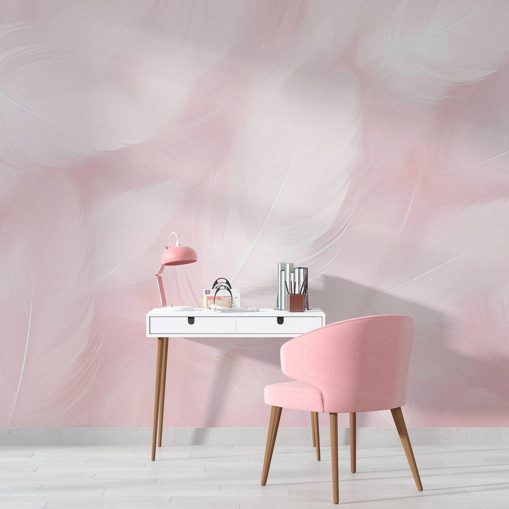 Plumes tout en douceur — intérieur 2