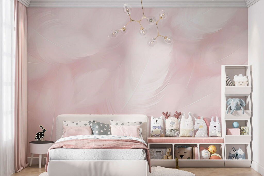 Plumes tout en douceur — intérieur 4