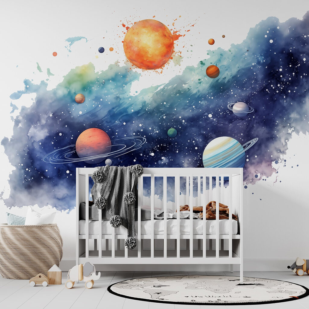 Soleil parmi les étoiles — intérieur 4