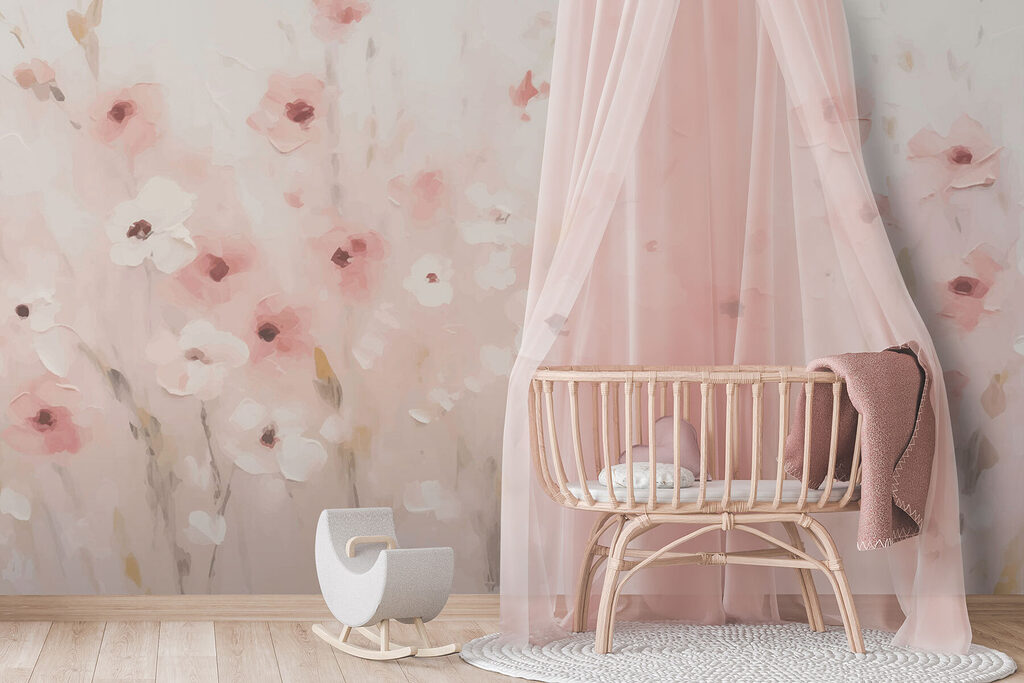 Fleurs des prés — intérieur 1