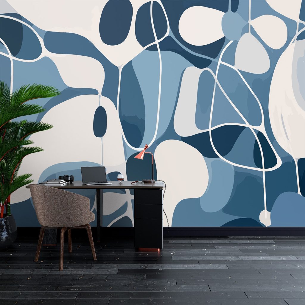 Boucles de couleur — intérieur 3