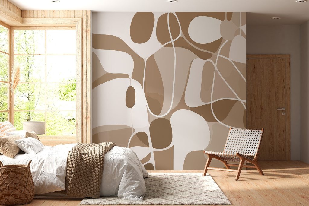 Boucles de couleur — intérieur 1