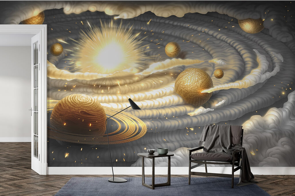 Nuages en spirale — intérieur 4