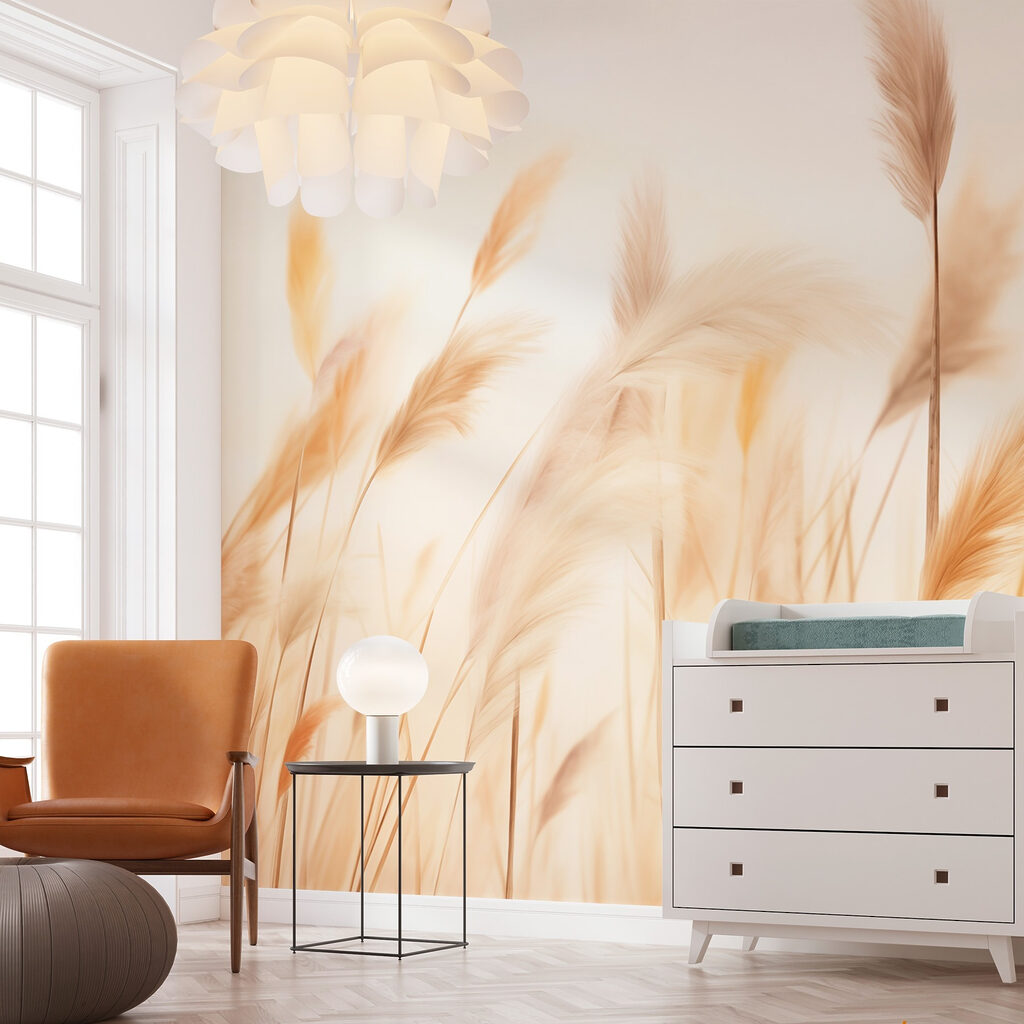 Épis en tous sens — intérieur 1