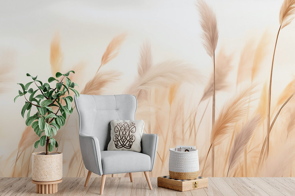 Épis en tous sens — intérieur 2