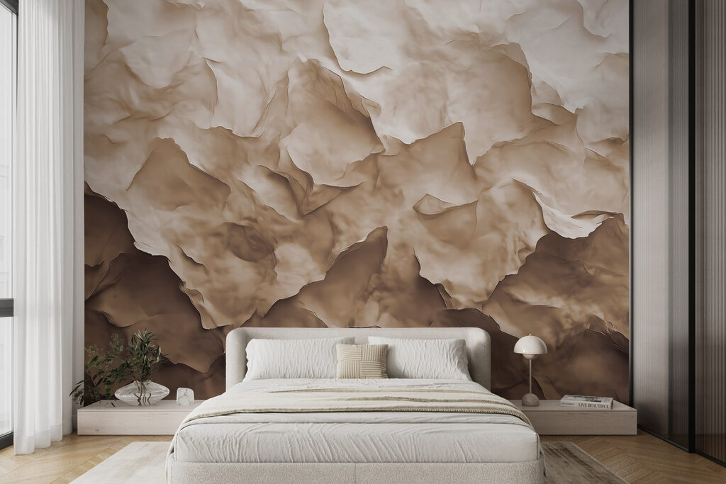 Roches dans l’ombre douce — intérieur 2