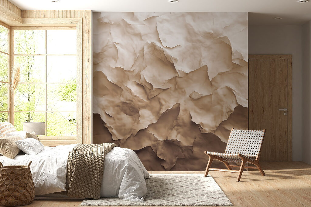 Roches dans l’ombre douce — intérieur 3