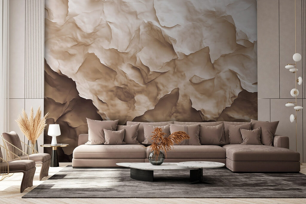 Roches dans l’ombre douce — intérieur 4