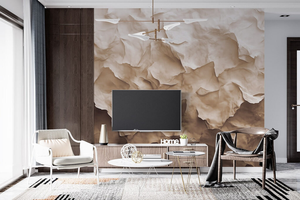 Roches dans l’ombre douce — intérieur 5