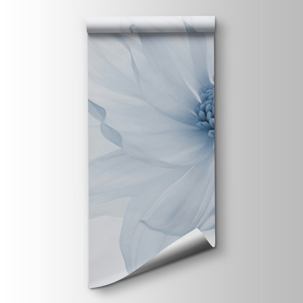 Fleur pleine de lumière — vue du produit