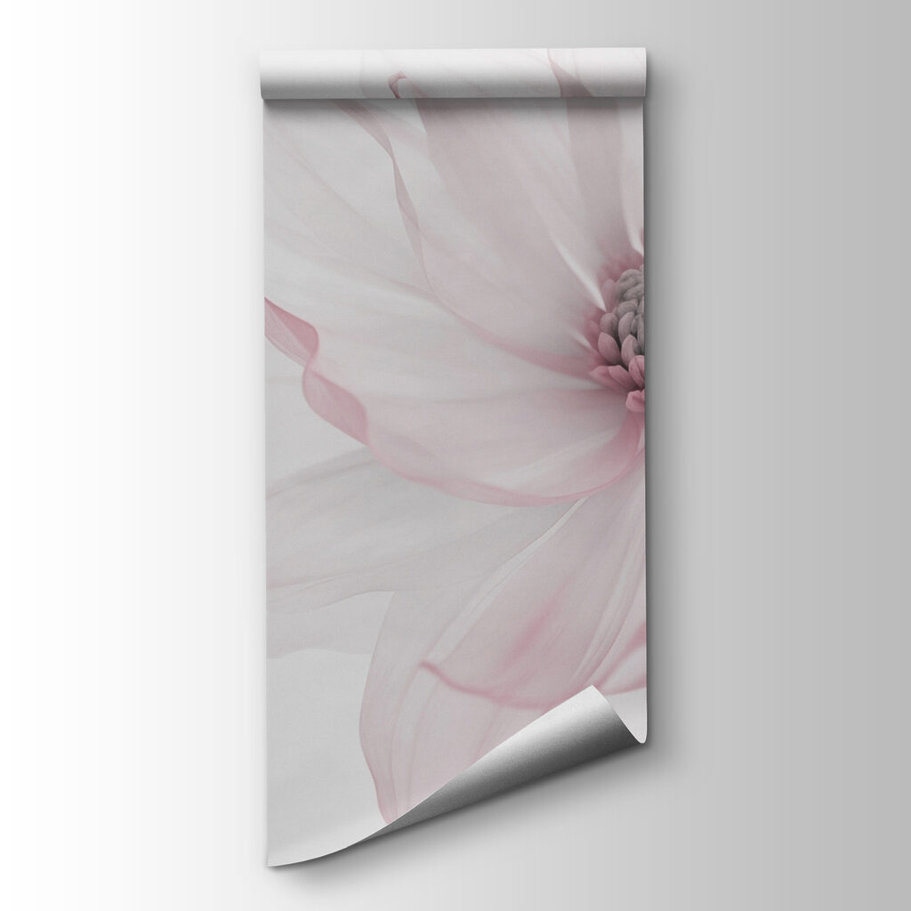 Fleur pleine de lumière — vue du produit