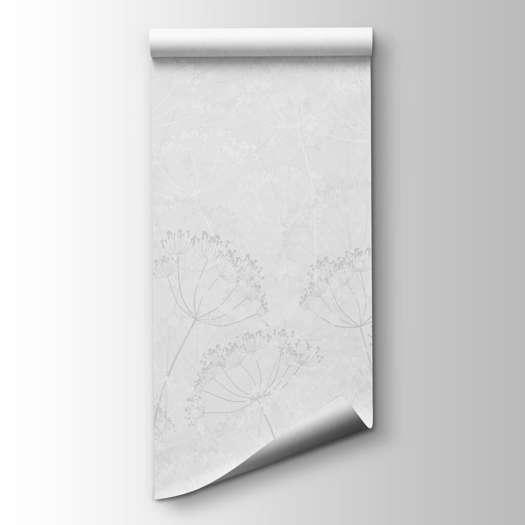 Ombelles en traits fins — vue du produit