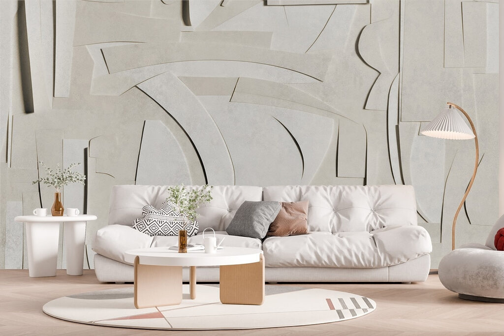 Formes découpées — intérieur 2