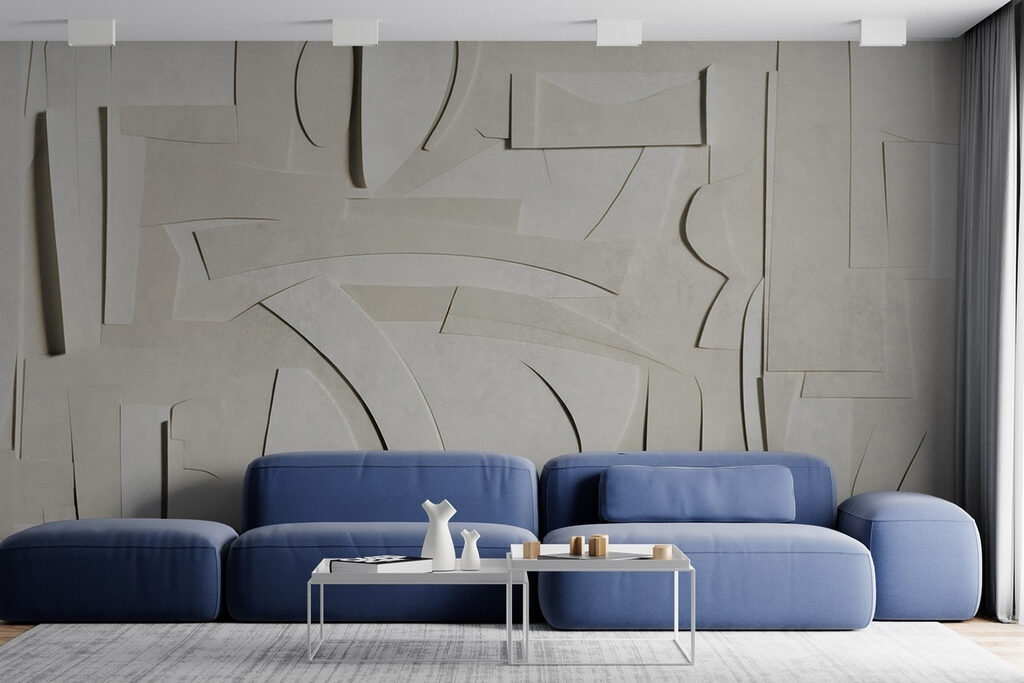 Formes découpées — intérieur 3