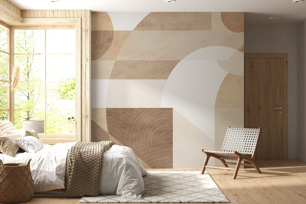 Arcs en tons sourds — intérieur 3