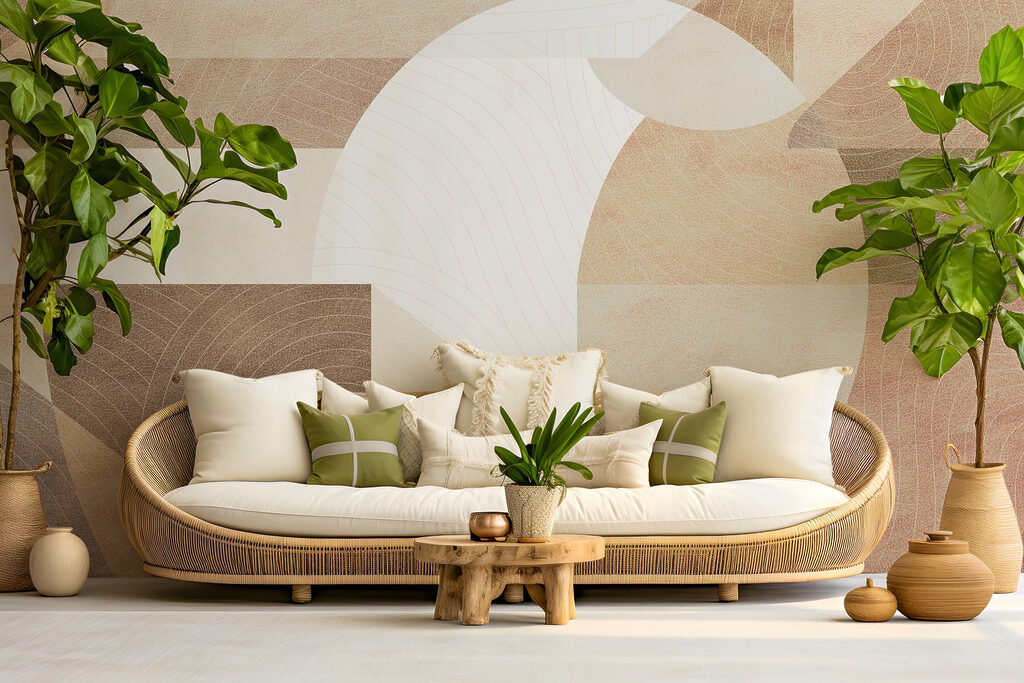 Arcs en tons sourds — intérieur 5