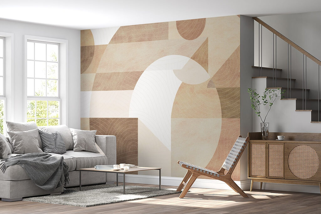 Arcs en tons sourds — intérieur 6
