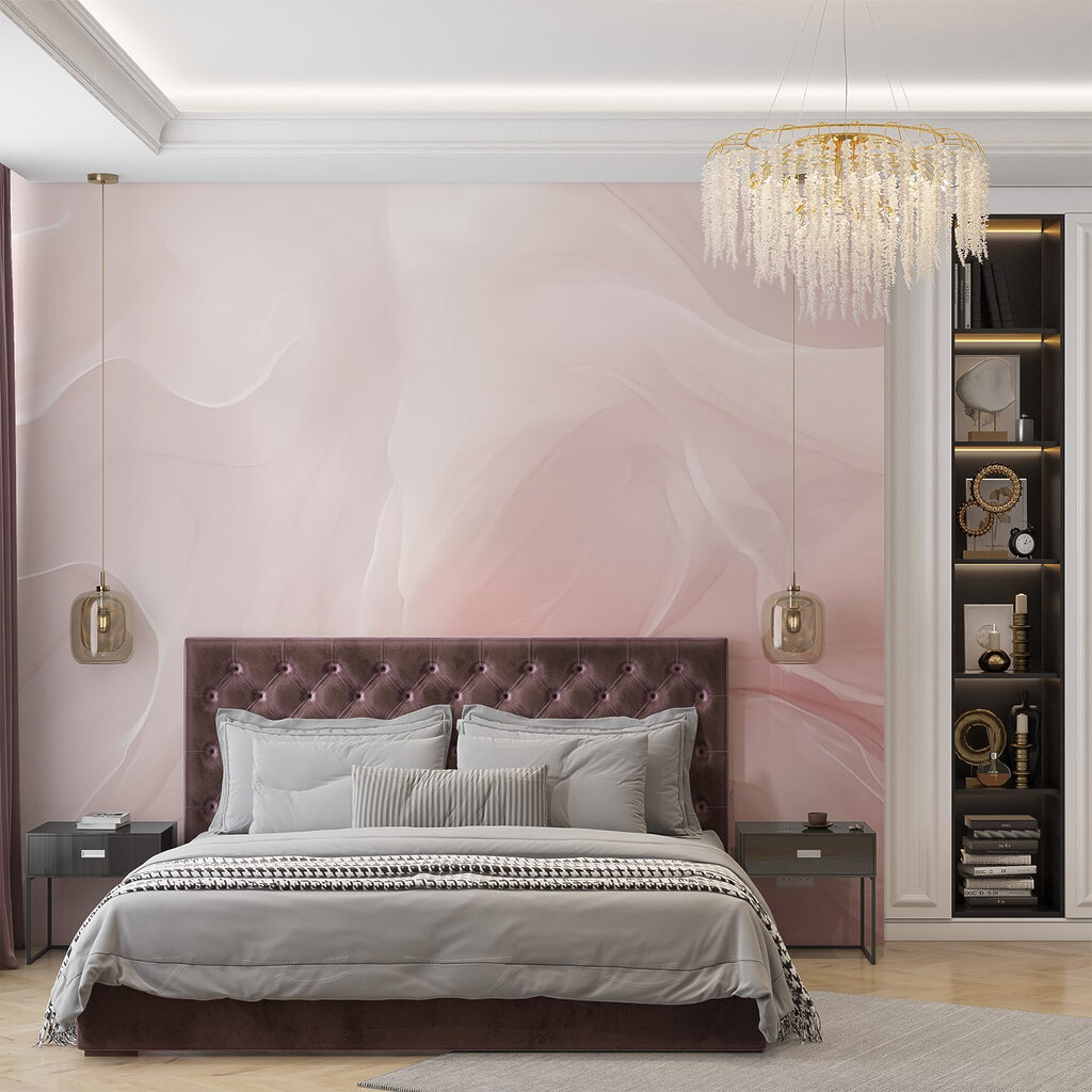 Courbes douces — intérieur 1
