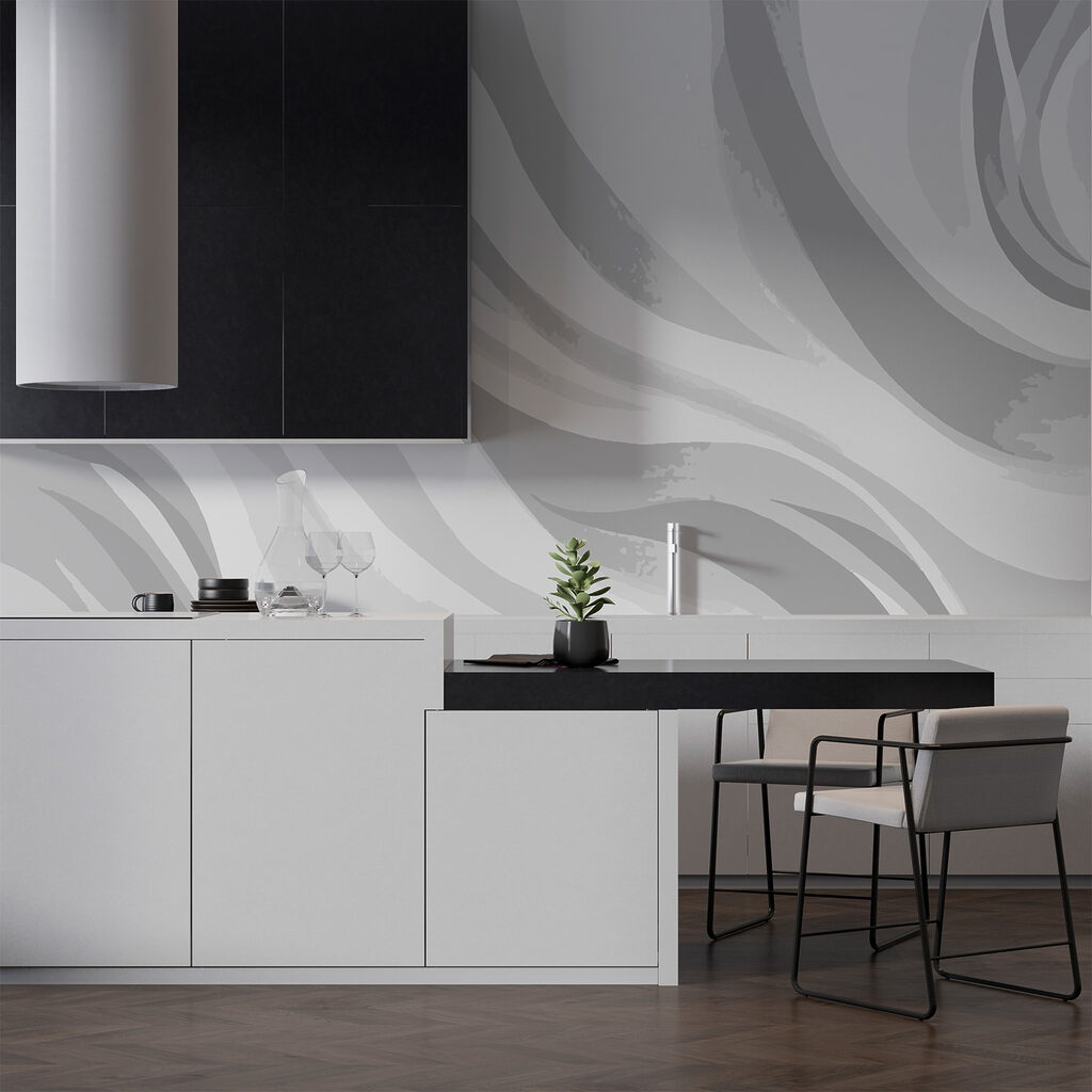 Bandes fluides à contresens — intérieur 2