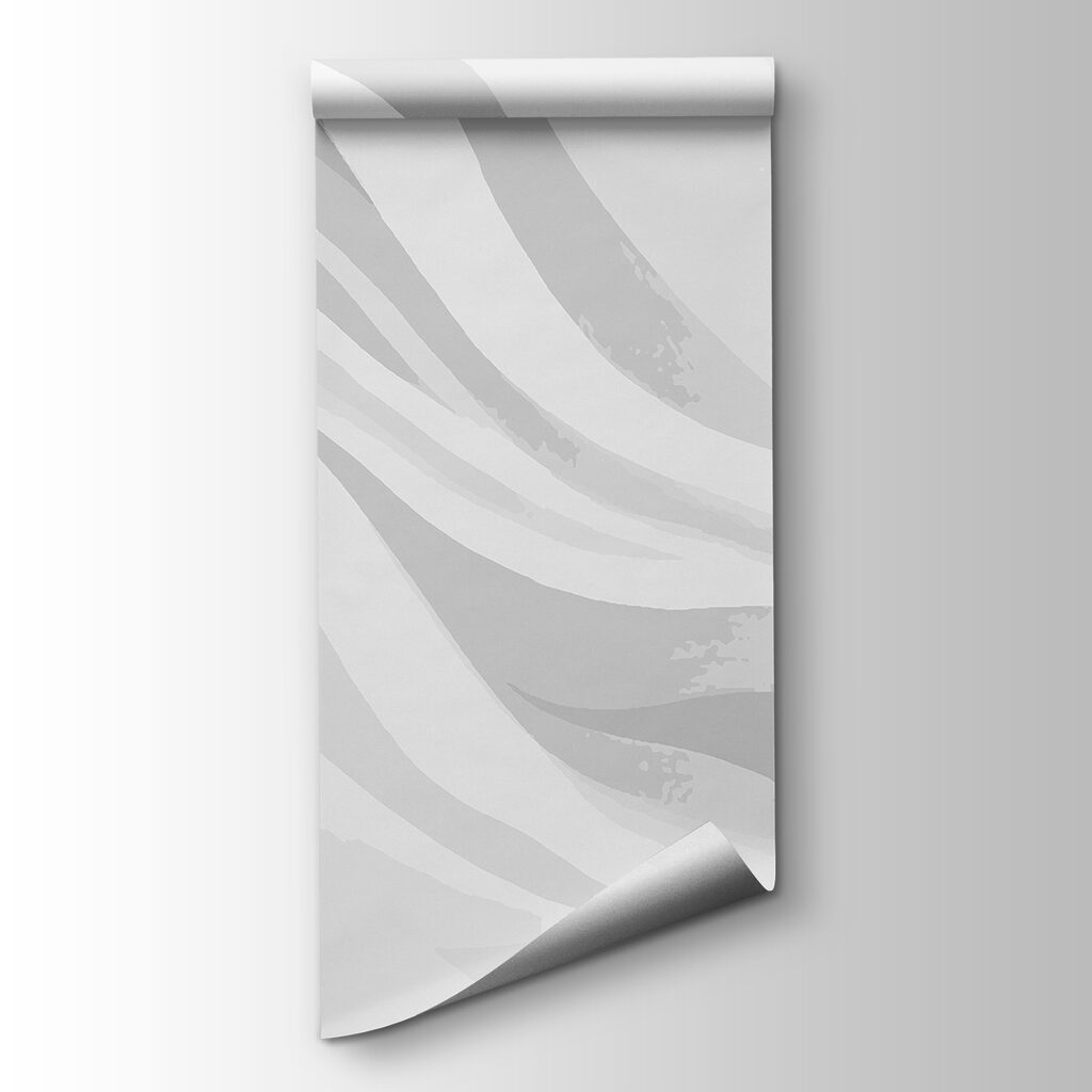 Bandes fluides à contresens — vue du produit