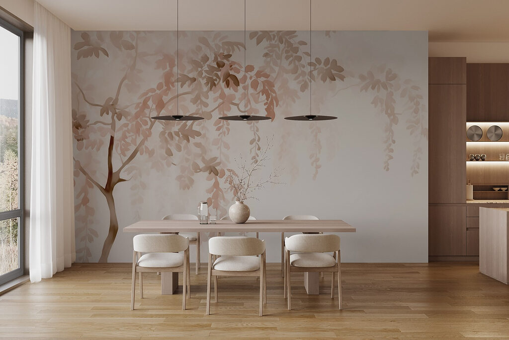 Branche gracieuse — intérieur 1