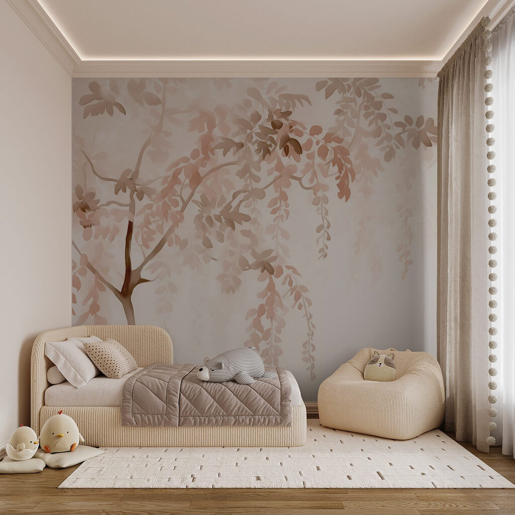 Branche gracieuse — intérieur 2